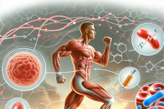 L'importanza dell'insulina nella regolazione del glucosio durante l'esercizio fisico