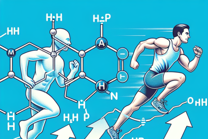 Liraglutide e la sua capacità di migliorare la resistenza aerobica