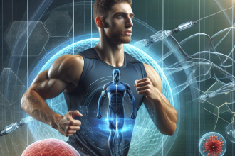 L'utilizzo del Letrozolo per migliorare le prestazioni sportive: prospettive future