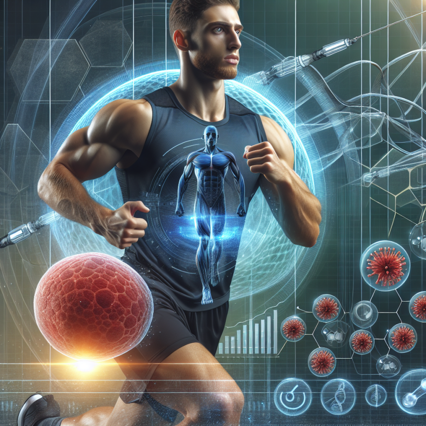 L'utilizzo del Letrozolo per migliorare le prestazioni sportive: prospettive future