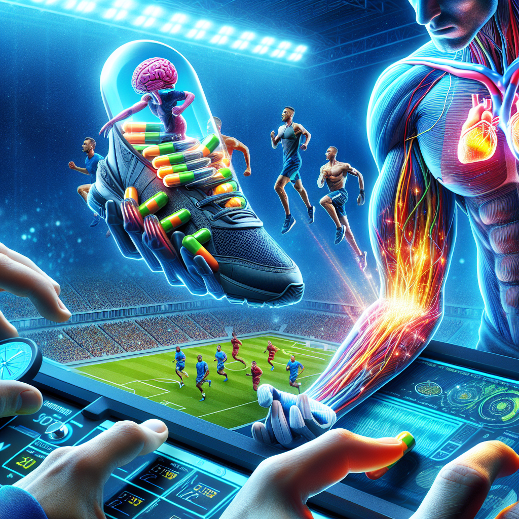 L'utilizzo del Letrozolo per migliorare le prestazioni sportive: prospettive future