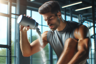 Magnesio: un alleato per il recupero muscolare post-allenamento