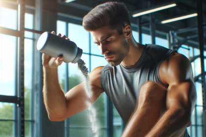 Magnesio: un alleato per il recupero muscolare post-allenamento