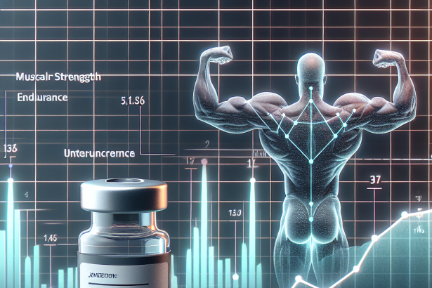 Metenolone enantato iniettabile e il suo impatto sulla performance atletica