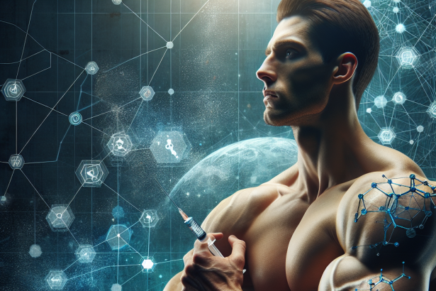 Metenolone enantato iniettabile: il segreto per raggiungere la massima resistenza fisica