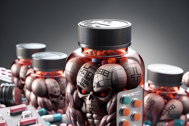 Methandienone compresse: il farmaco più discusso nel mondo sportivo