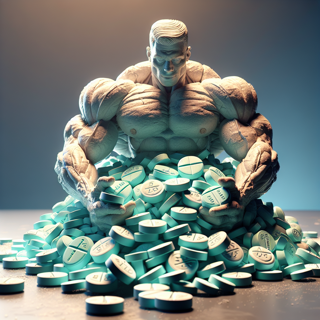 Methandienone compresse: il farmaco più discusso nel mondo sportivo