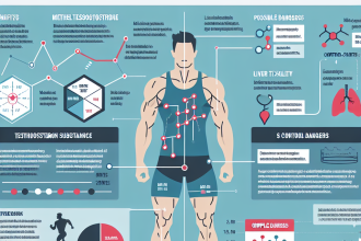 Methyltestosterone: benefici e rischi per gli sportivi