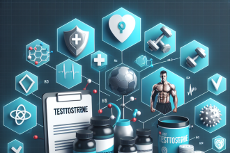 Methyltestosterone: pro e contro dell'uso nei professionisti dell'attività fisica