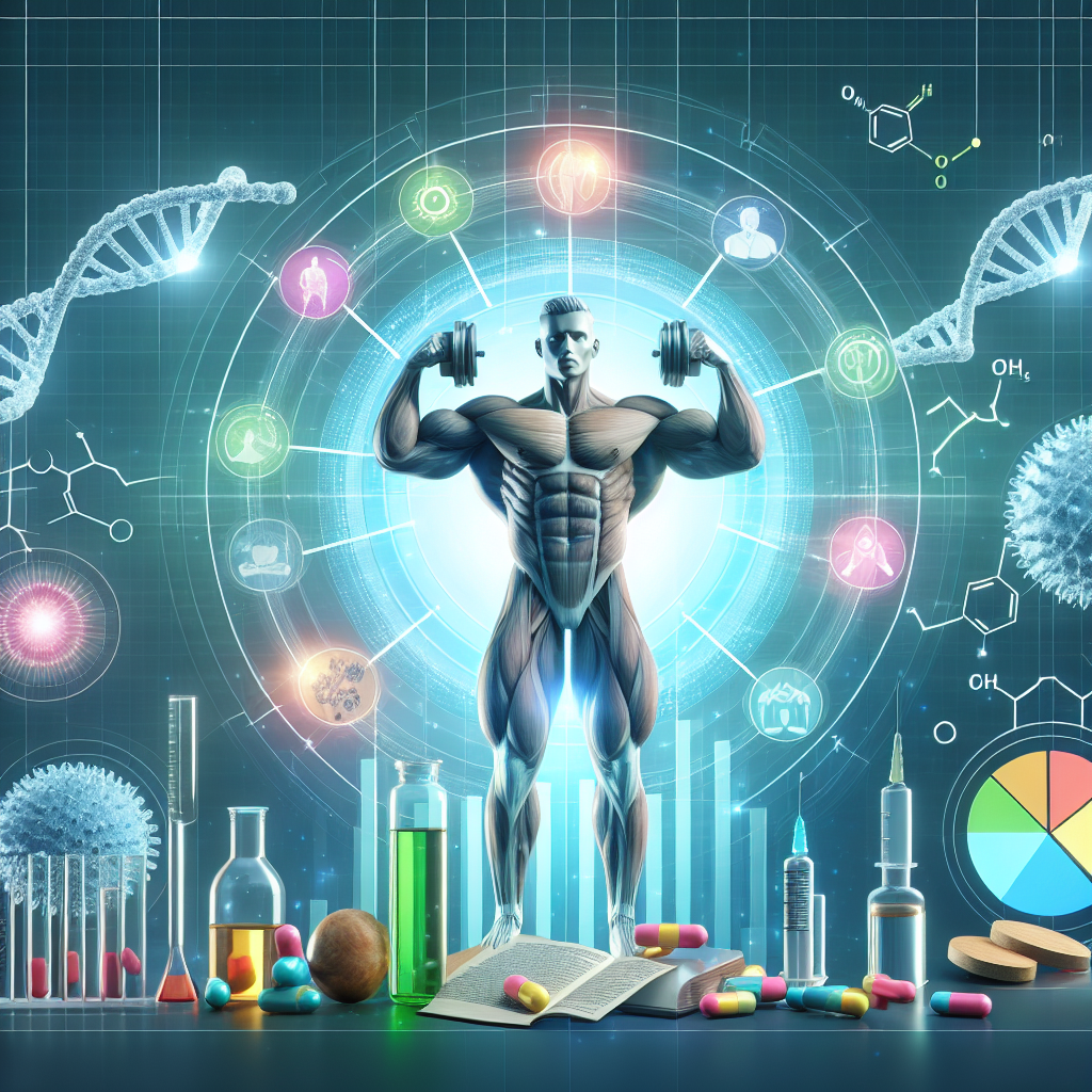 Methyltestosterone: pro e contro dell'uso nei professionisti dell'attività fisica