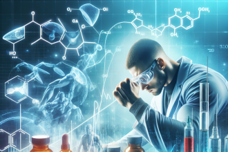 Metildrostanolone: prospettive future nella ricerca di sostanze dopanti nel mondo dello sport