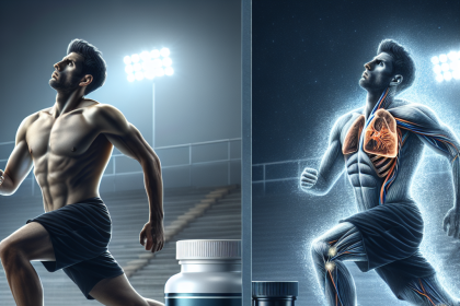 Migliorare le prestazioni sportive con il Mildronate Dihidricume