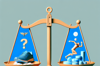 Modafinil (Provigil) e resistenza fisica: mito o realtà?