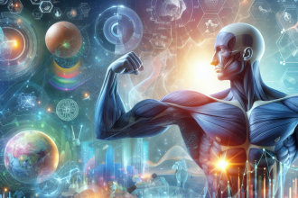 Nandrolone e recupero muscolare: un'analisi approfondita