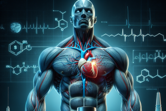 Nandrolone phenylpropionato e la sua influenza sulla massa muscolare