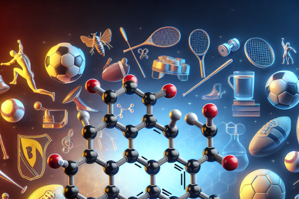 Oxandrolone: un potente steroidi anabolizzante nel mondo dello sport
