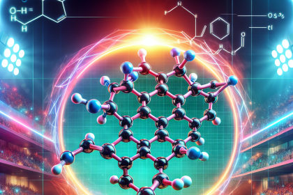 Oxandrolone: un potente steroido anabolizzante nel mondo dello sport