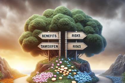 Benefici e rischi dell'uso del Tamoxifene negli atleti professionisti