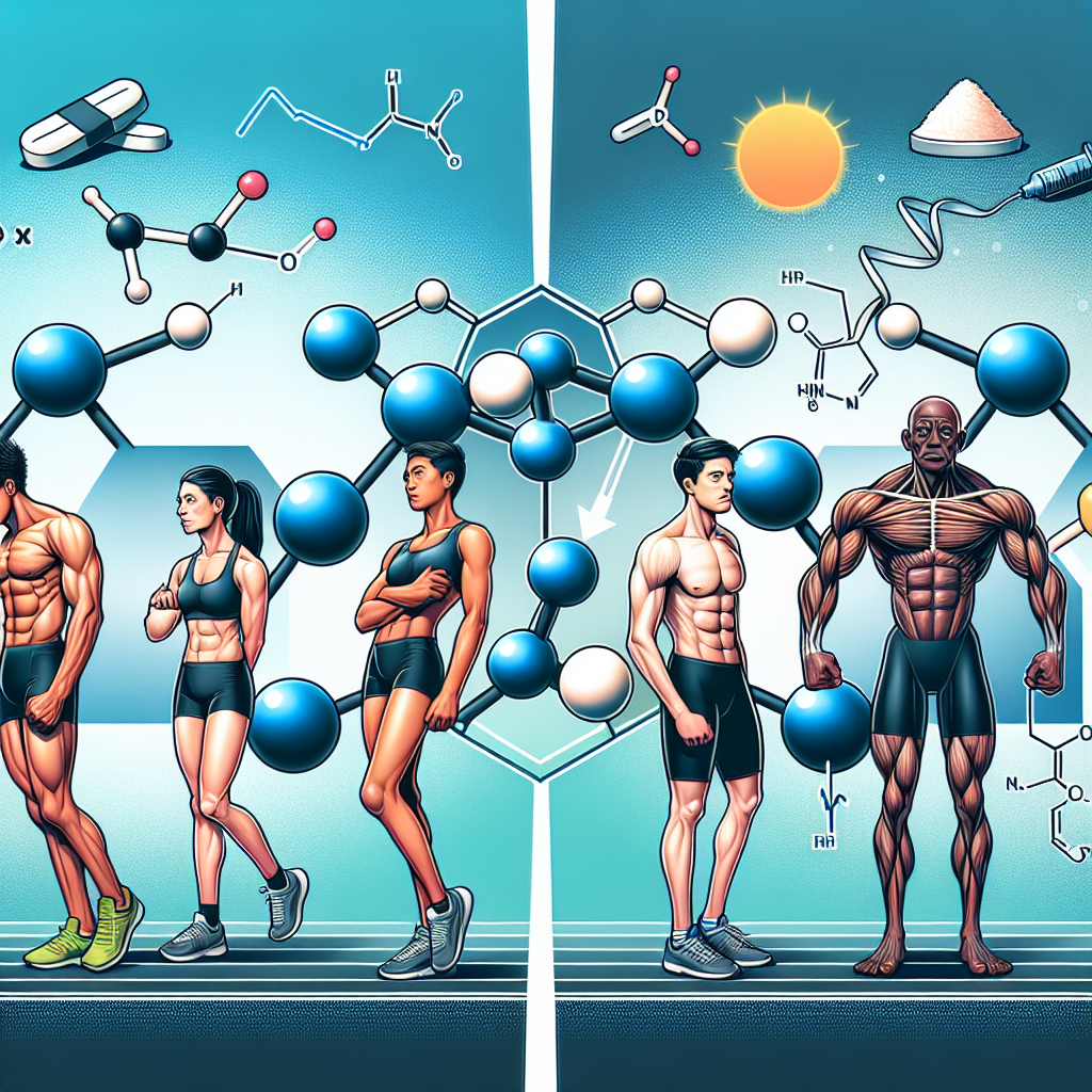 Benefici e rischi dell'uso del Tamoxifene negli atleti professionisti