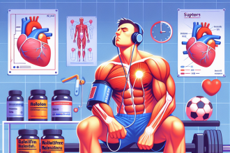 Effetti collaterali del Raloxifene HCL nell'ambito dello sport: cosa sapere