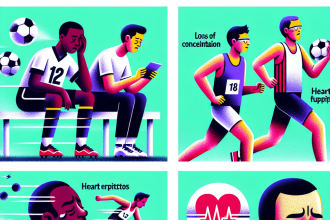 Effetti collaterali della sibutramina negli sportivi