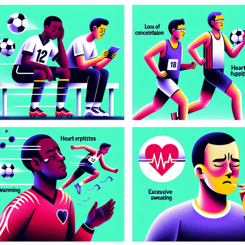 Effetti collaterali della sibutramina negli sportivi