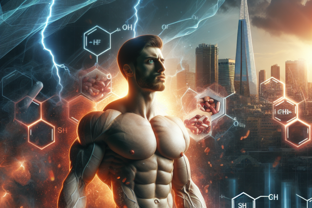 Effetti del Parabolan sull'ipertrofia muscolare: una revisione scientifica