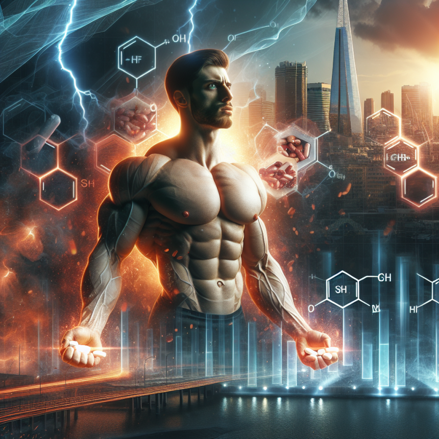 Effetti del Parabolan sull'ipertrofia muscolare: una revisione scientifica