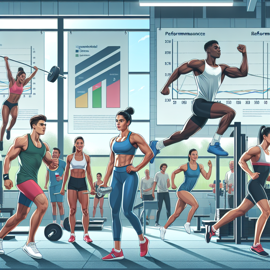 Gli effetti benefici dell'iniezione di Oxymetholone nello sport