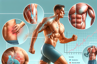 Gli effetti collaterali del Parabolan nell'uso sportivo