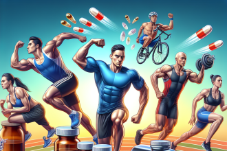 Gli effetti collaterali del Raloxifene HCL negli atleti