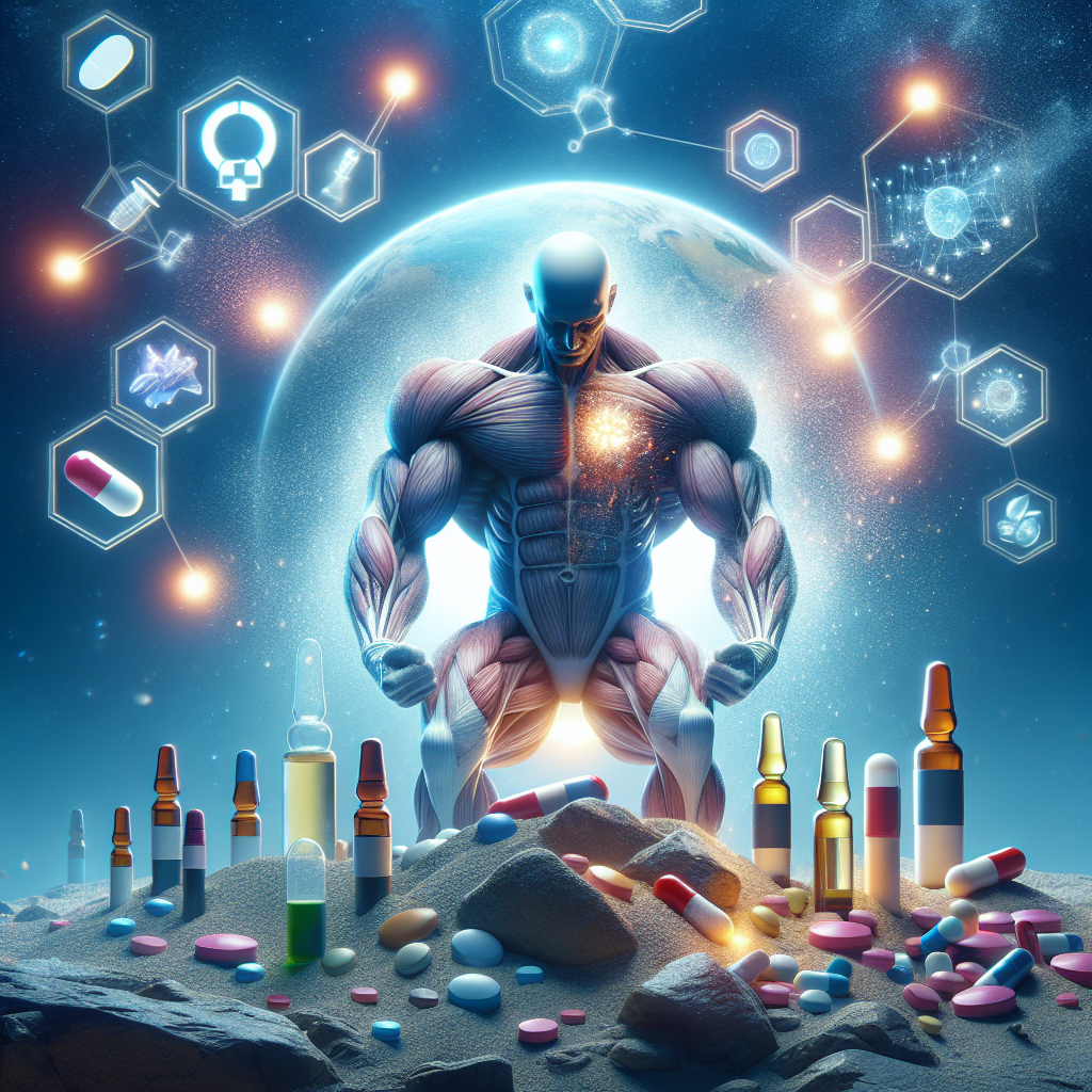 Gli effetti collaterali del Sintol nel mondo dello sport