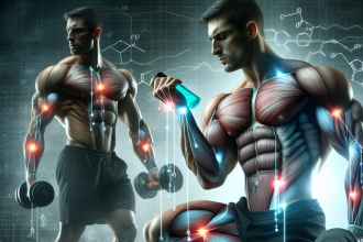 Gli effetti del Sintol sull'incremento della forza muscolare nei bodybuilder