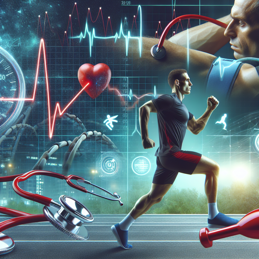 Gli effetti del Telmisartan sull'ipertensione nei atleti