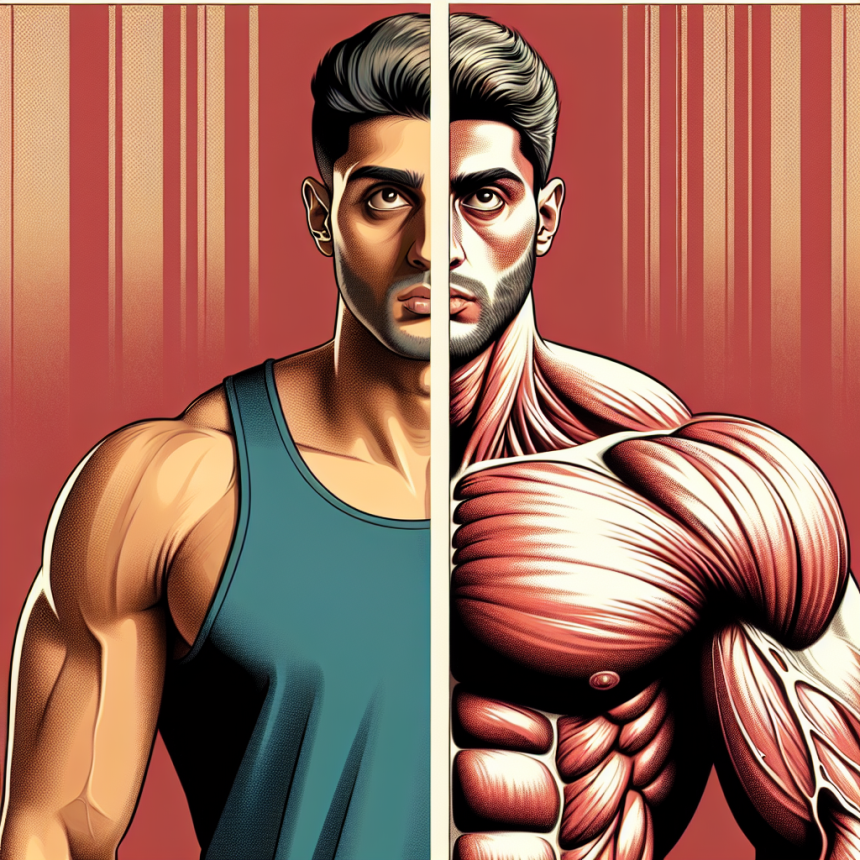 Gli effetti di Stenbolone sull'atleta professionista