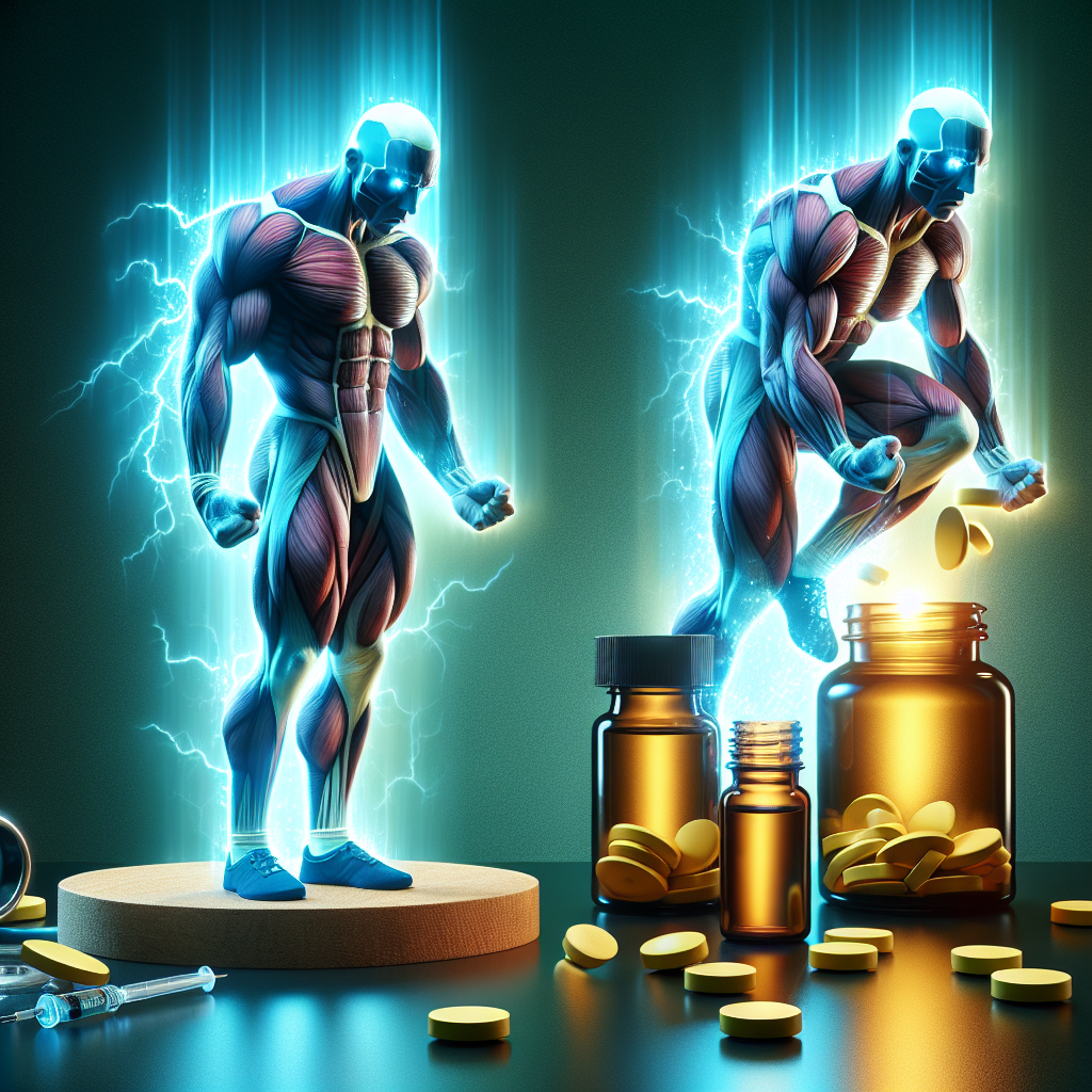 Gli effetti di Stenbolone sull'atleta professionista