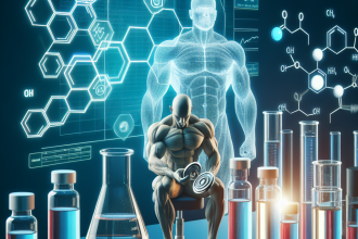 Gli studi scientifici sul Primobolan nel contesto dell'uso sportivo