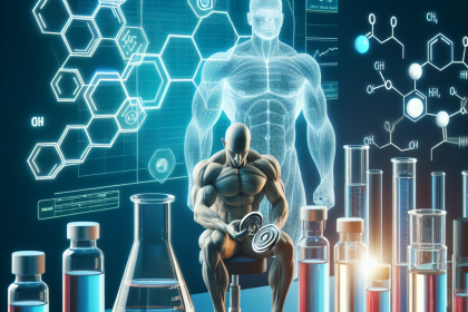 Gli studi scientifici sul Primobolan nel contesto dell'uso sportivo