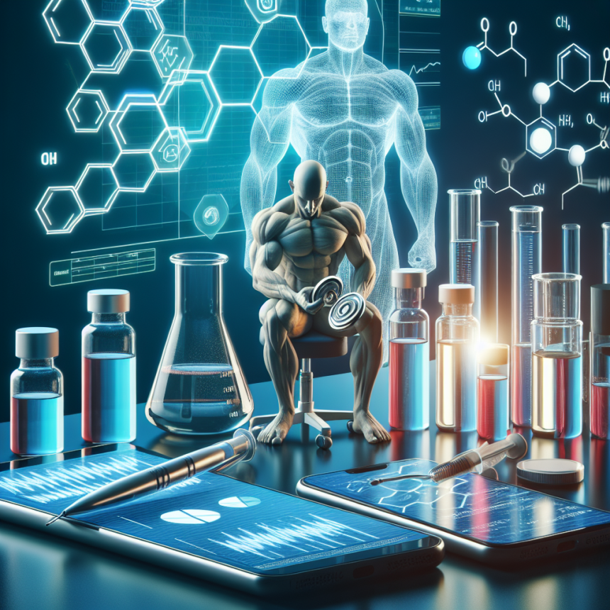 Gli studi scientifici sul Primobolan nel contesto dell'uso sportivo