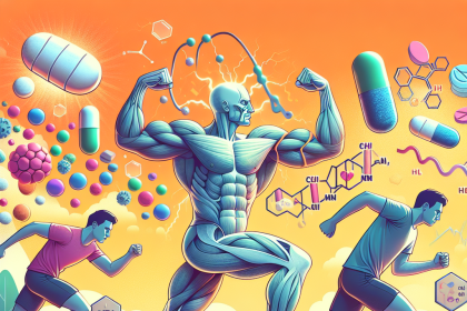 Impatto della Pitavastatina calcio sulla resistenza fisica