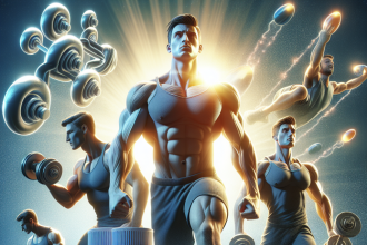 L'efficacia del Sildenafil Citrate nel migliorare le prestazioni fisiche