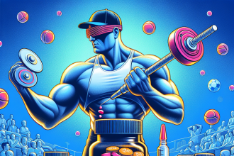 L'uso del Sildenafil Citrate nei protocolli di doping nello sport