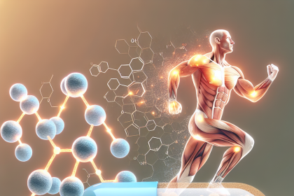 L'uso del Tadalafil Citrate nel recupero muscolare degli atleti