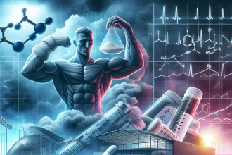 La regolamentazione dei proormoni nell'ambiente sportivo