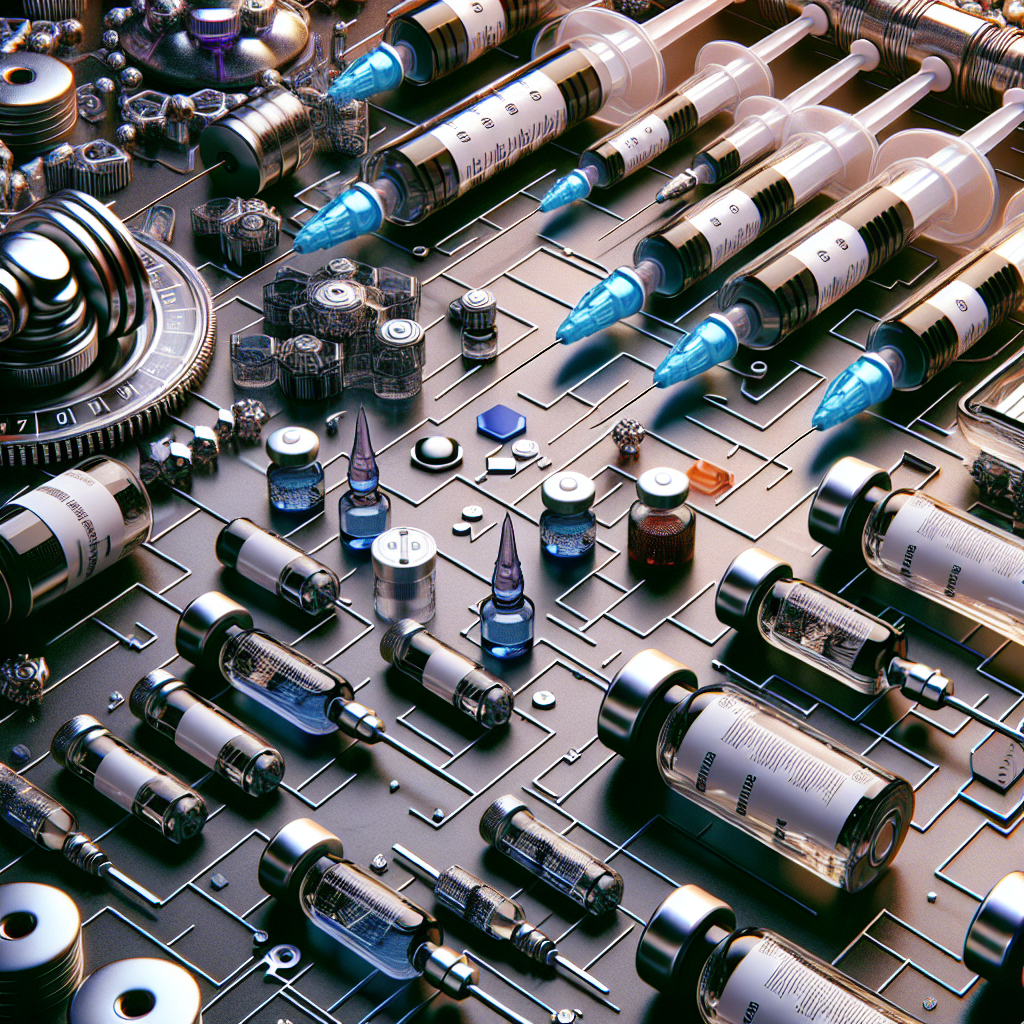 La regolamentazione dell'uso del Stanozololo iniettabile nelle competizioni sportive