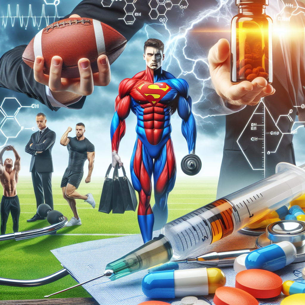 La regolamentazione dell'uso di Phentermine Hydrochlorid nello sport