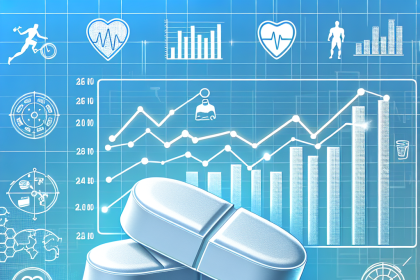 Oxymetholone compresse: un'analisi degli effetti collaterali nello sport