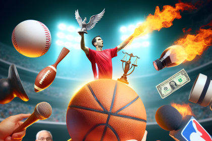 Parabolan: controversie e implicazioni etiche nel mondo dello sport