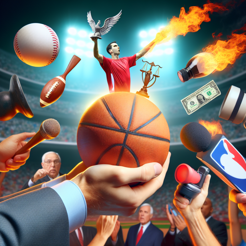 Parabolan: controversie e implicazioni etiche nel mondo dello sport