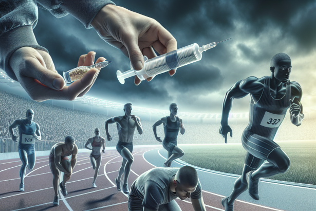 Primobolan: il doping nell'ambito sportivo